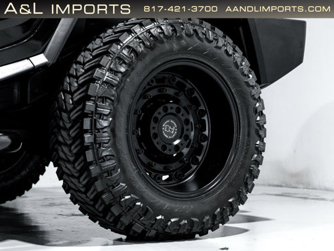 Used 2008 HUMMER H2 SUT image 21