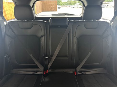 Used 2022 Jeep Grand Cherokee Altitude image 35