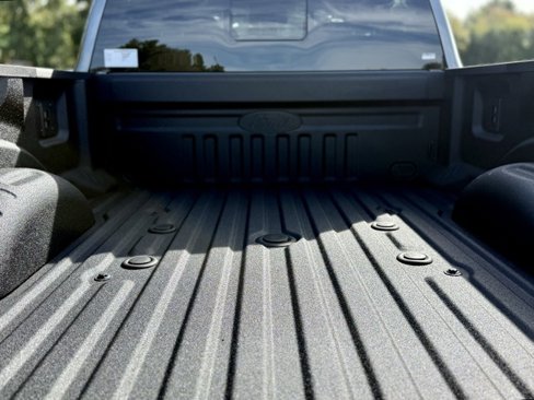 New 2026 Ford F350 Lariat image 8