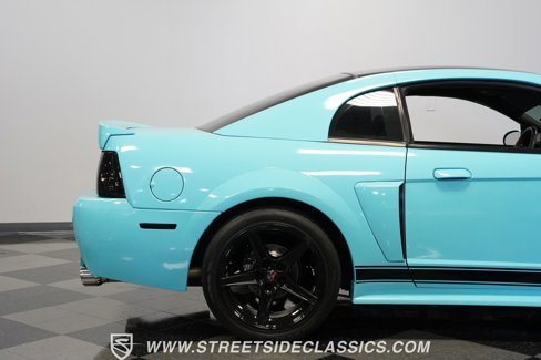 Used 2004 Ford Mustang GT image 29