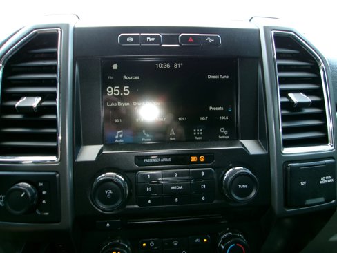 Used 2018 Ford F250 XLT w/ XLT Value Package image 12