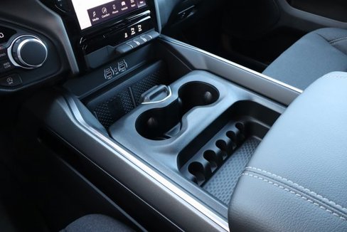 New 2026 RAM 1500 Big Horn image 27