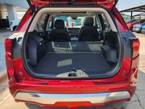 New 2026 GMC Terrain Denali image 52
