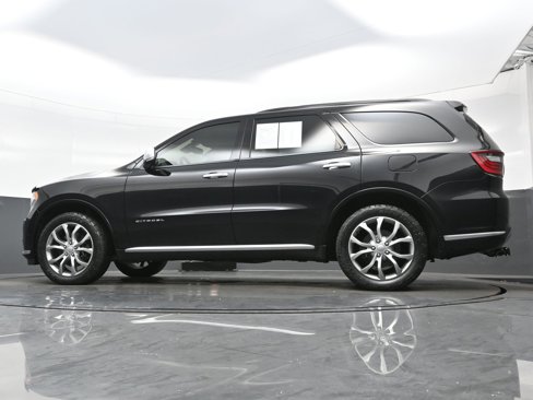 Used 2018 Dodge Durango Citadel image 31