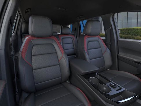 New 2026 Chevrolet Equinox RS w/ Convenience Package III image 40