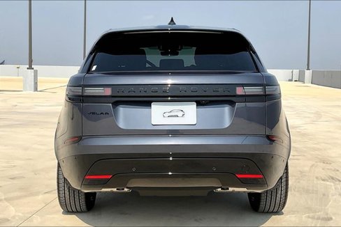 New 2026 Land Rover Range Rover Velar Dynamic SE image 4