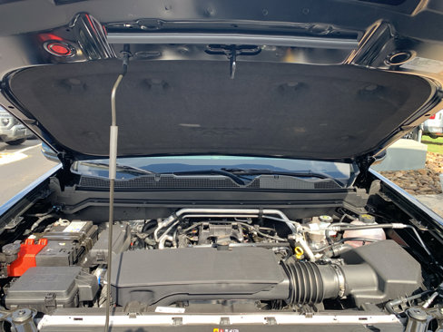 New 2026 Chevrolet Colorado ZR2 w/ Technology Package image 9