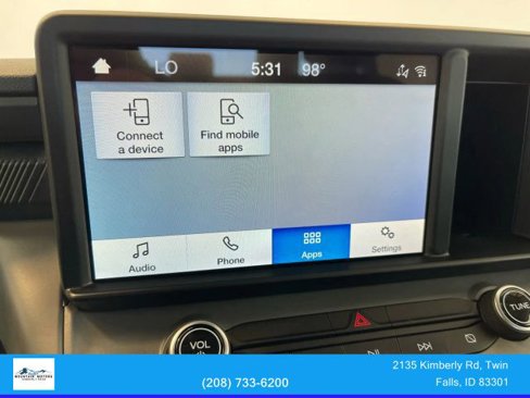 Used 2024 Ford Maverick XL image 23