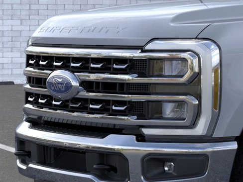 New 2026 Ford F350 Lariat image 17