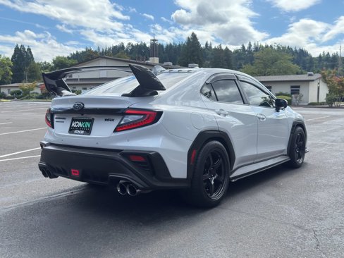 Used 2023 Subaru WRX GT image 6