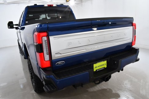 New 2026 Ford F350 Platinum image 14