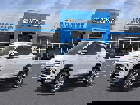 New 2026 Buick Encore GX Preferred w/ Comfort Package image 2