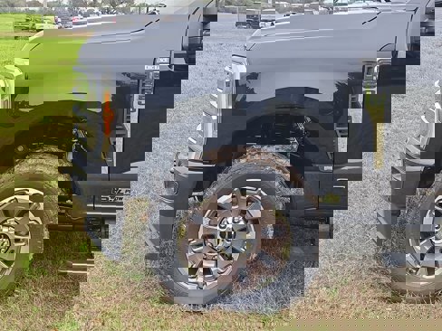 New 2025 Ford F250 King Ranch w/ FX4 Off-Road Package image 16