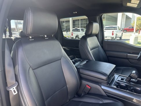 Used 2023 Ford F150 XLT w/ Equipment Group 302A High image 20