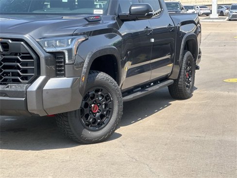 New 2026 Toyota Tundra TRD Pro image 3