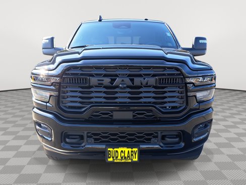 New 2026 RAM 2500 Big Horn image 3