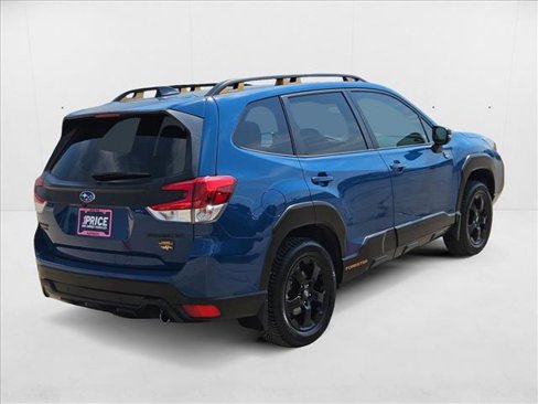 Used 2024 Subaru Forester Wilderness image 5