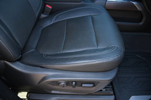Used 2019 GMC Sierra 1500 SLT w/ SLT Premium Plus Package image 27