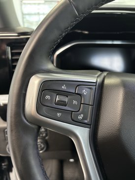 New 2025 Chevrolet Silverado 3500 LTZ w/ LTZ Plus Package image 17