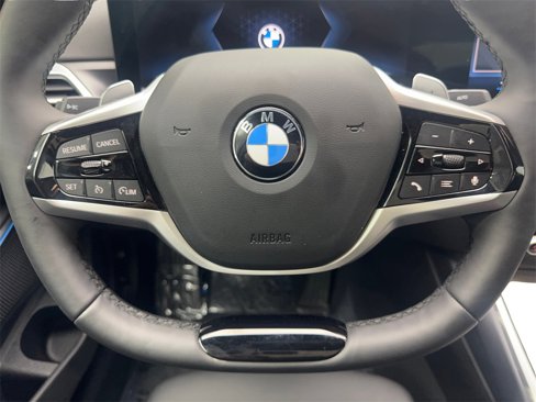 Used 2025 BMW 330i Sedan image 57