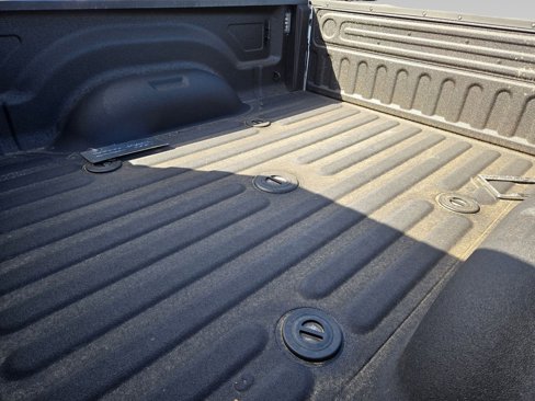New 2025 RAM 2500 Big Horn image 6