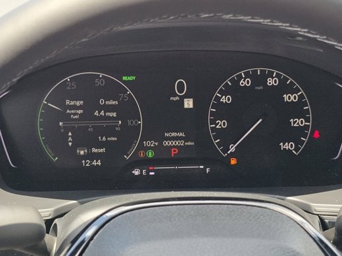 New 2026 Honda Civic Sport image 31