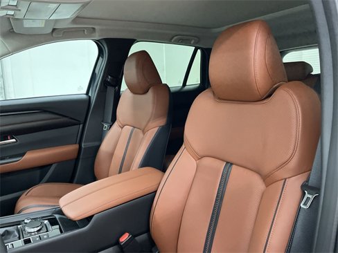 New 2025 MAZDA CX-50 2.5 Turbo w/ Accent Package image 21