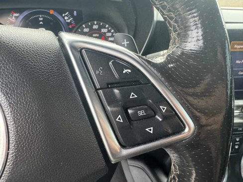 Used 2019 Chevrolet Camaro SS image 27
