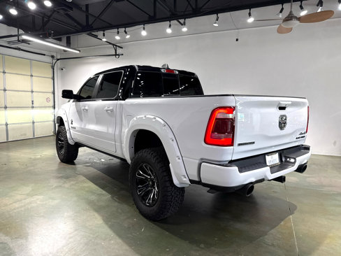 Used 2023 RAM 1500 Big Horn image 6
