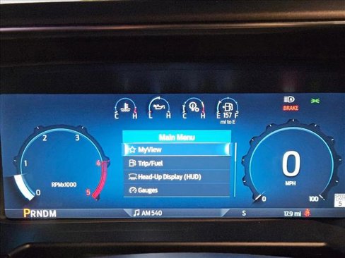 New 2026 Ford F250 Platinum image 10