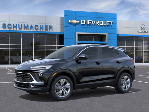 New 2026 Buick Encore GX Preferred image 26