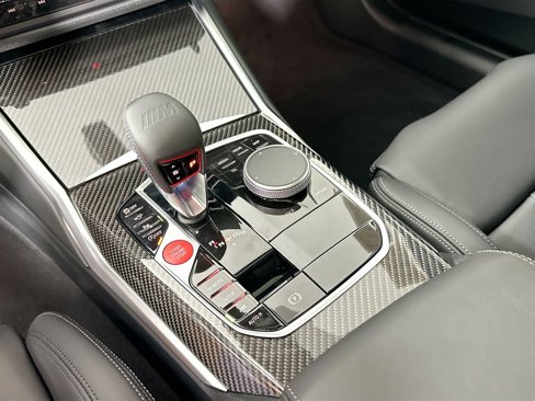 New 2026 BMW M4 xDrive Competition image 15