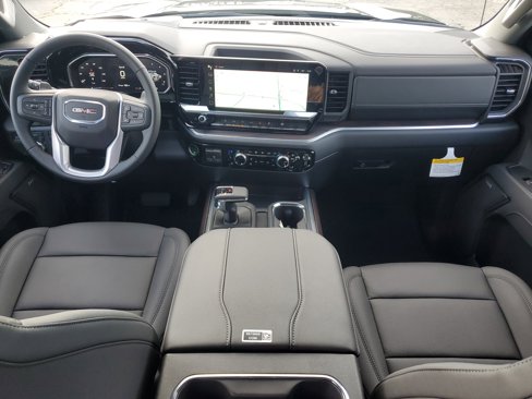 New 2026 GMC Sierra 1500 SLT w/ SLT Premium Plus Package image 16