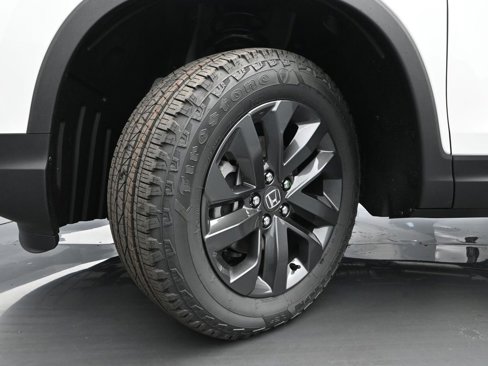 New 2025 Honda Ridgeline Sport image 42