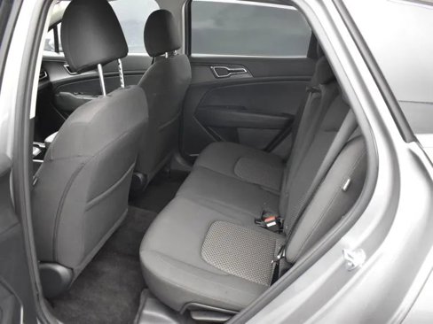 Used 2024 Kia Sportage LX image 15