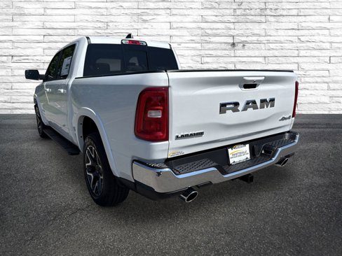 New 2026 RAM 1500 Laramie image 5