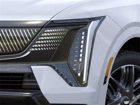New 2026 Cadillac Escalade IQL Sport 2 w/ LPO, ONYX Package image 10