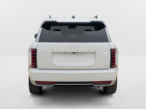 New 2026 Hyundai Palisade Calligraphy image 8