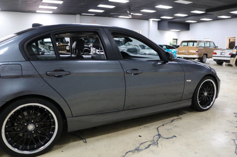 Used 2006 BMW 325i Sedan image 11