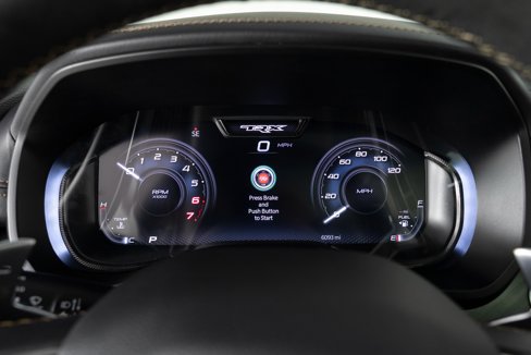 Used 2024 RAM 1500 TRX image 18