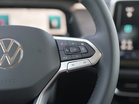 New 2026 Volkswagen Atlas SEL Premium R-Line image 19