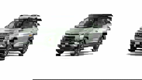 New 2026 Chevrolet Equinox LT w/ Convenience Package II image 26