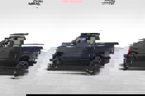 New 2026 RAM 1500 Rebel image 1