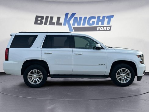 Used 2020 Chevrolet Tahoe LT image 6