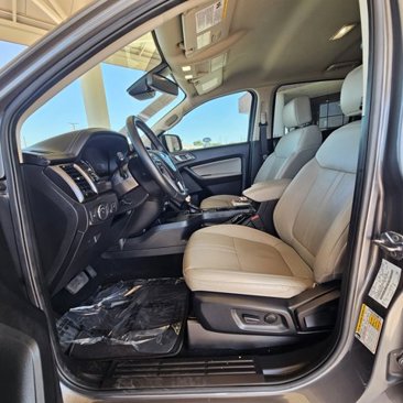 Used 2021 Ford Ranger Lariat w/ Technology Package image 11
