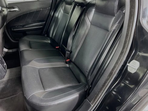 Used 2015 Dodge Charger SXT w/ Plus Group image 26