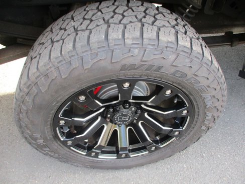 Used 2013 Ford F150 FX4 w/ Luxury Equipment Group image 12