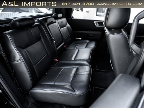Used 2008 HUMMER H2 SUT image 17
