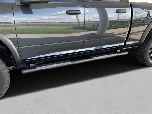 New 2026 RAM 2500 Tradesman image 13
