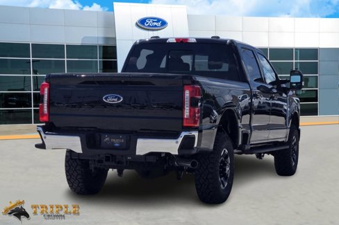 New 2026 Ford F250 Lariat w/ Tremor Off-Road Package image 5